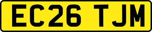 EC26TJM
