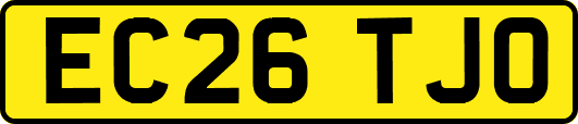 EC26TJO