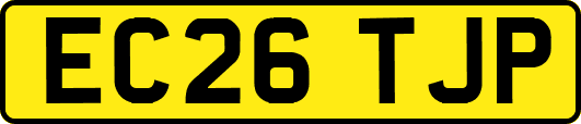 EC26TJP