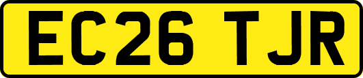 EC26TJR