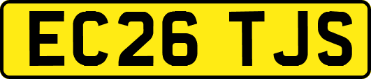 EC26TJS