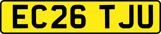 EC26TJU