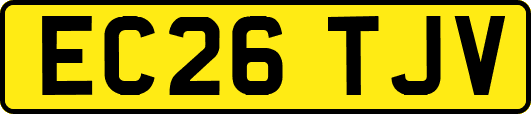 EC26TJV