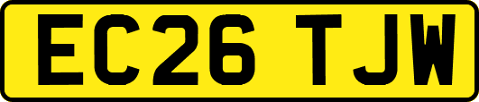EC26TJW
