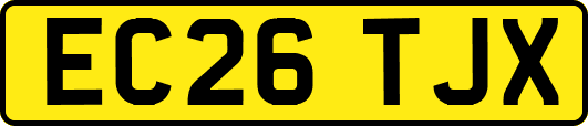 EC26TJX