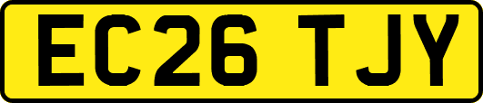 EC26TJY