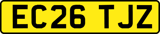 EC26TJZ