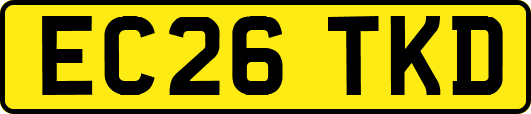 EC26TKD