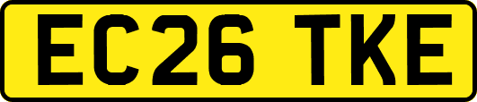 EC26TKE