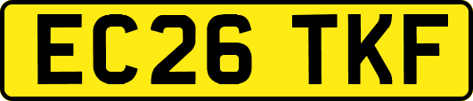 EC26TKF