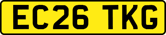 EC26TKG