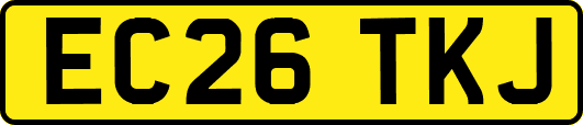 EC26TKJ