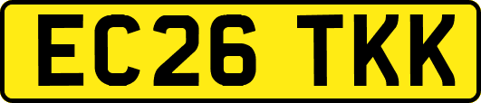 EC26TKK