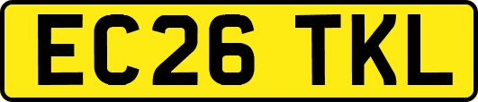 EC26TKL