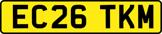 EC26TKM