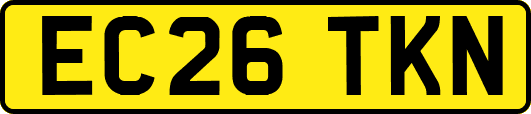 EC26TKN