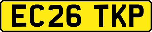 EC26TKP
