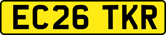 EC26TKR