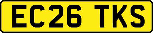 EC26TKS