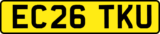 EC26TKU