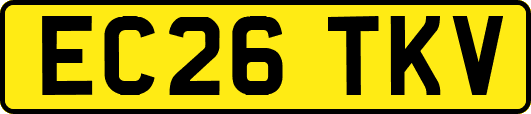 EC26TKV