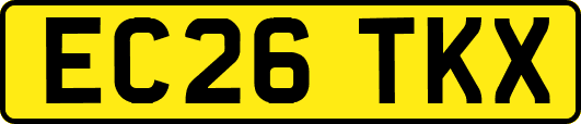 EC26TKX