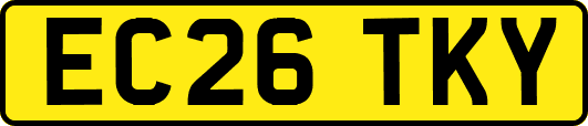 EC26TKY