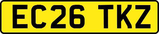 EC26TKZ