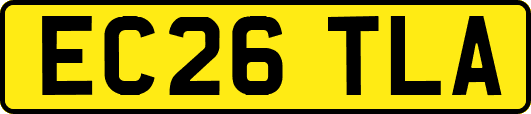 EC26TLA