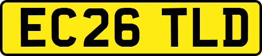 EC26TLD