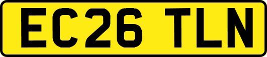 EC26TLN