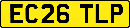 EC26TLP