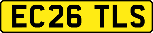 EC26TLS