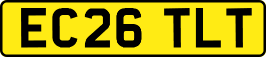EC26TLT