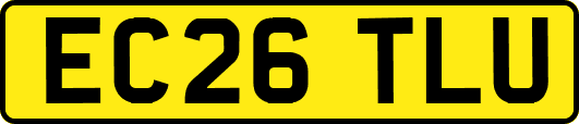 EC26TLU