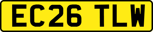 EC26TLW