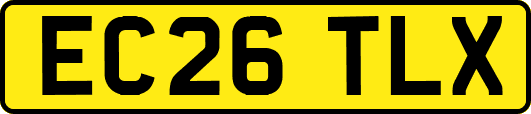 EC26TLX