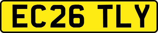 EC26TLY
