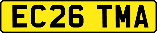 EC26TMA