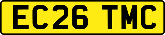 EC26TMC