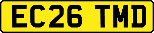EC26TMD