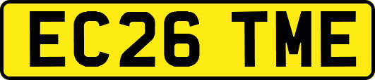 EC26TME