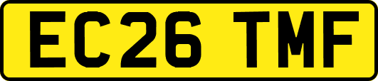 EC26TMF