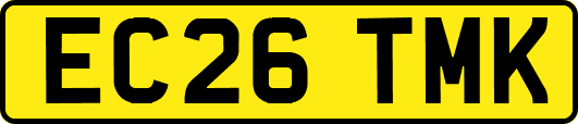 EC26TMK
