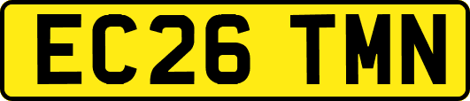 EC26TMN