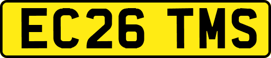 EC26TMS