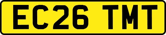 EC26TMT