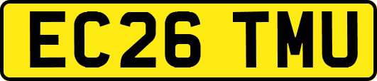 EC26TMU