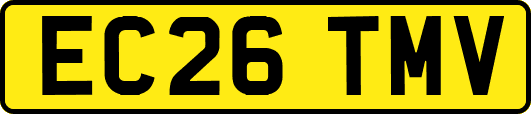 EC26TMV