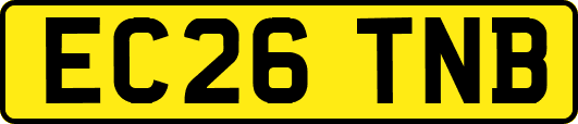 EC26TNB